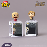 Bitty Pop! Game of Thrones 4-Pack Series 4 FWlifestyle1 view 2